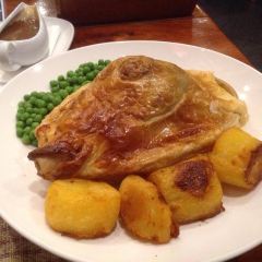 The Sportsman Pub User Photo