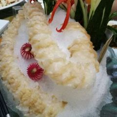 碼頭海鲜广场 User Photo