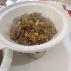YU WAN RESTAURANT User Photo