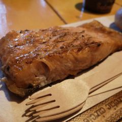 Santa's Salmon Place User Photo