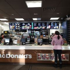 Mcdonald's Rovaniemi User Photo