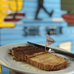 Sidewalk Café User Photo