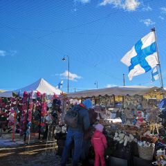 Kauppatori User Photo