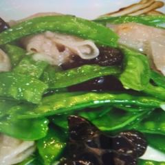 JU BAO LOU User Photo