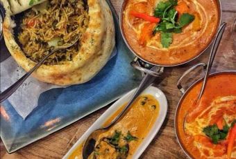 Maha's Brunch User Photo