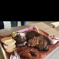 Adamson Barbecue User Photo