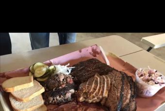 Adamson Barbecue User Photo
