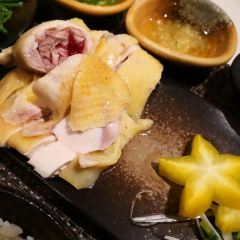 HainaneseChickenandTea User Photo