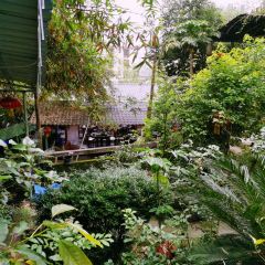 竹苑山庄 User Photo