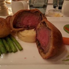 Cafe des Amis張用戶圖片