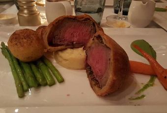 Cafe des Amis用戶圖片