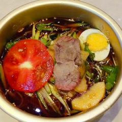 SAN QIAN KE KAO ROU 여행 사진