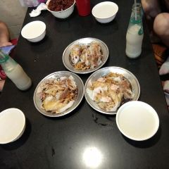 海天肠粉 여행 사진