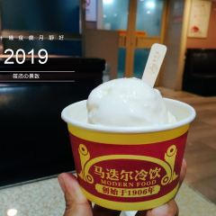 MODERN 1906 User Photo