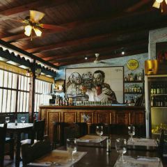 La Bodeguita del Medio張用戶圖片
