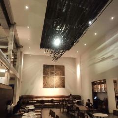 BROWN Coffee and Bakery User Photo