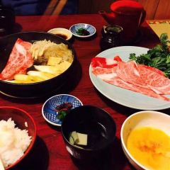 Asakusa Imahan User Photo