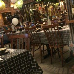 胡桃里音乐酒馆(北斗星城店) User Photo