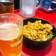 Yakiniku Mangetsu 여행 사진