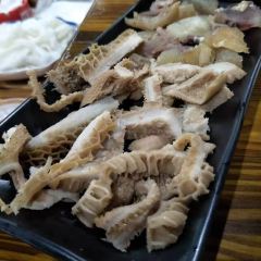 老迹牛肉 User Photo