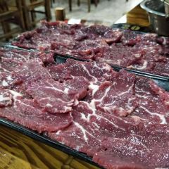 老迹牛肉 User Photo