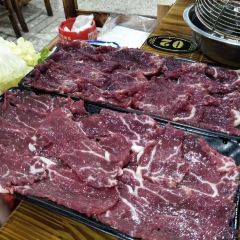 老迹牛肉 User Photo