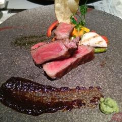 KOBE BEEF KISSHOKICHI nankinmachi User Photo