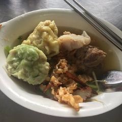 Nai Kiem Noodle User Photo