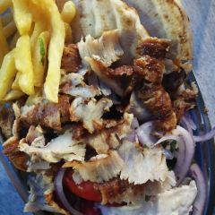 Fanis’ Karamanlidika 여행 사진