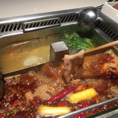 Tin Lung Heen User Photo