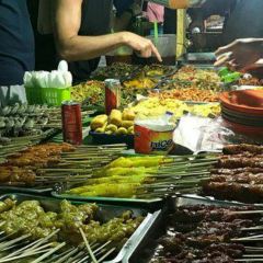 Trawangan Night Market User Photo