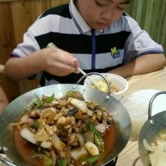 庐山得意庐酒楼 User Photo