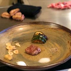 Kobe Beef SEN User Photo