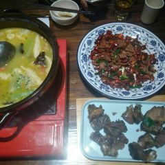 A DU TU CAI User Photo