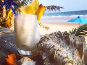 ดริฟท์บาร์-อ่าวไข่ Drift Bar - Ao Khai