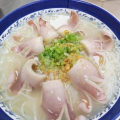 Cafe Nga Tim User Photo