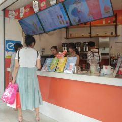 甜乐主益(桔井路一中店) User Photo