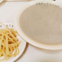 Ciqikou Old Bean Juice Shop (Shop The Temple) User Photo