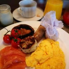 Cafe Causette User Photo
