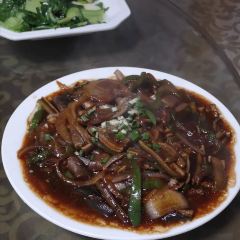 浔菜馆(古镇景区店) User Photo