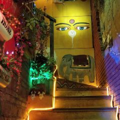 Yujian Bar User Photo