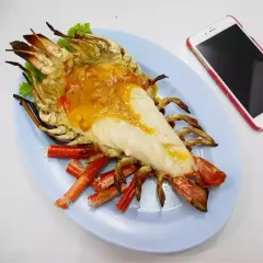 Mae Klong Hua Pla Mo Fai User Photo