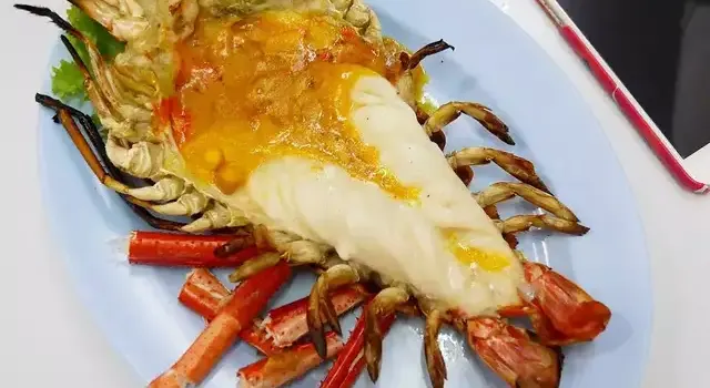 Mae Klong Hua Pla Mo Fai