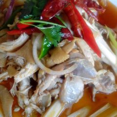 PANG LAO HAN JIAO MA JI User Photo