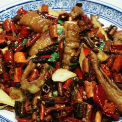 SiJie Sichuan Restaurant 여행 사진