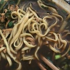 鐘福聚二0五老麵館張用戶圖片