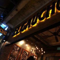 EL GAUCHO | HAI BA TRUNG, D1 | HCMC ảnh của người dùng