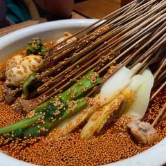 Ye Po Po (Taikooli) User Photo