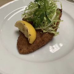 Den Gamle Kro - Restaurant User Photo