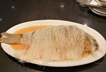 Zhongxinglou (bianjinglu) User Photo